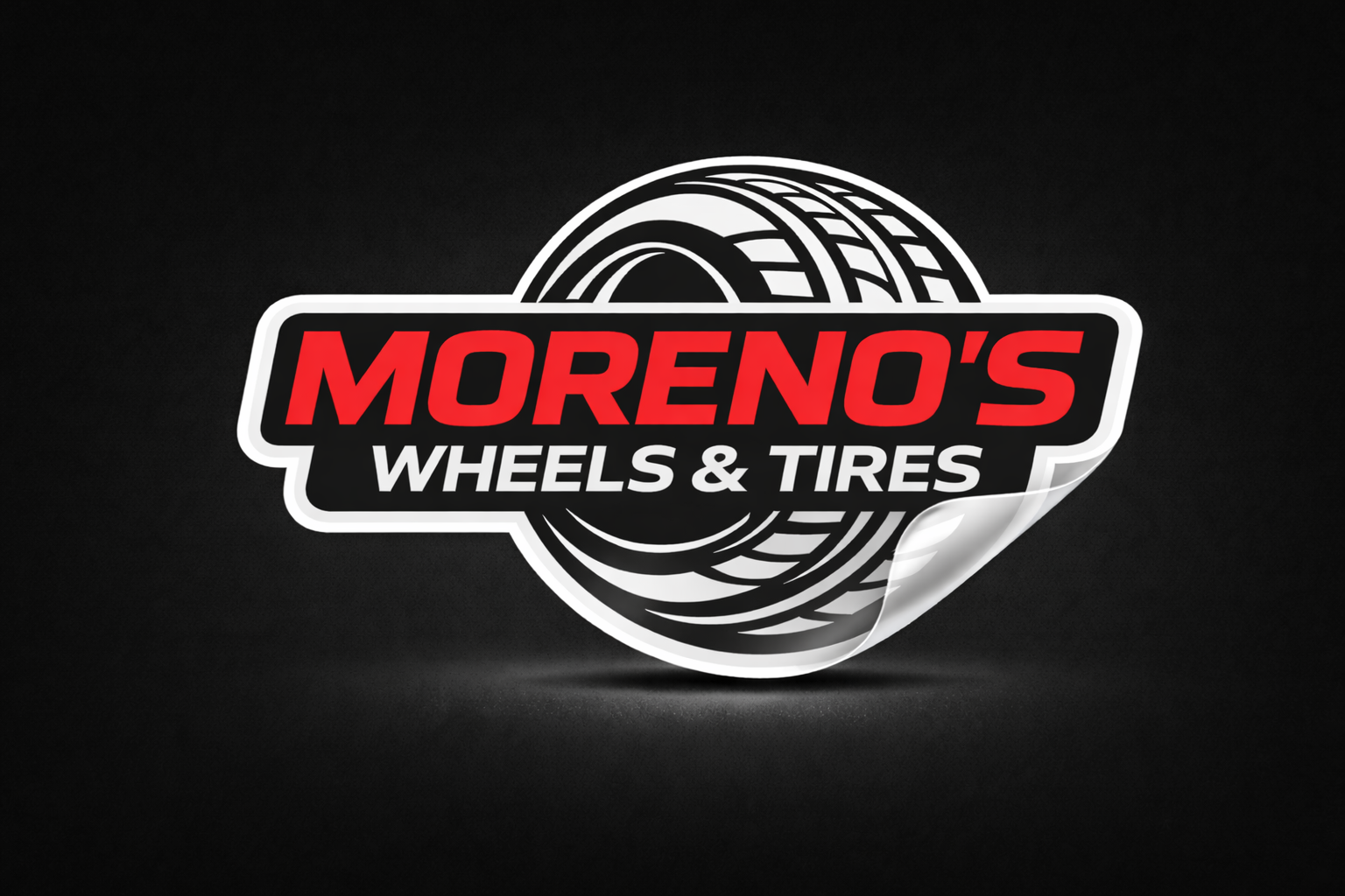 Moreno's Tires